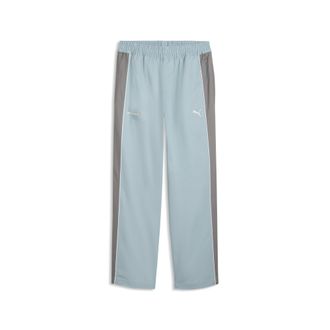 Puma Pantaloni McLAREN RACING T7 da uomo, Accessori, Blu, XXL