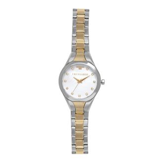 Trussardi Mujer, Accesorios, Gris, Talla: ONE Size
