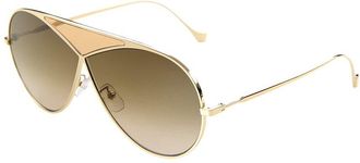 Loewe Womens Lw40029u 69Mm Sunglasses