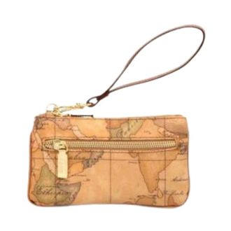 Alviero Martini 1A Classe Dames, Accessoires, Veelkleurig, Maat: ONE Size Leer