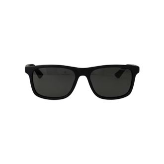 Montblanc Montblanc - Mb0432S Zonnebril - unisex - Accessoires - Zwart - Maat: 55 MM