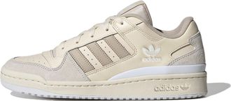 adidas originals Forum Low Cl Beige ID7995