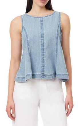 Kensie Seamed A-Line Tank in Esme at Nordstrom Rack, Size X-Large