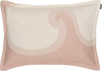 Marimekko Jokeri Linen-Blend Cushion Cover 40X60cm
