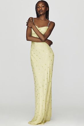 Bec&bridge Arielle Maxi Dress