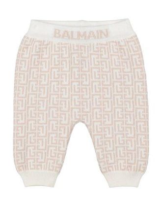Balmain BOTTOMWEAR - Trousers on YOOX.COM