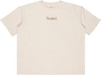 Billabong Chasing Horizons T-Shirt f&uuml;r Damen | wei&szlig;
