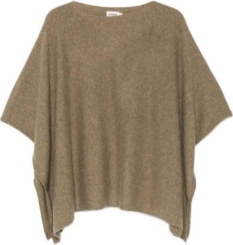 Not Shy Pamina Poncho