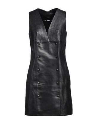 Karl Lagerfeld DRESSES - Mini dresses on YOOX.COM