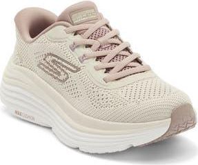 Skechers Swift-Fit Max Cushioning Endeavour Sneaker in Natural at Nordstrom Rack, Size 5.5