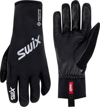 Swix Performance Gore Glove Handschuhe für Herren | schwarz