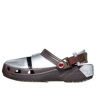 Crocs x Star Wars Classic Clog Mandalorian 212997-90H