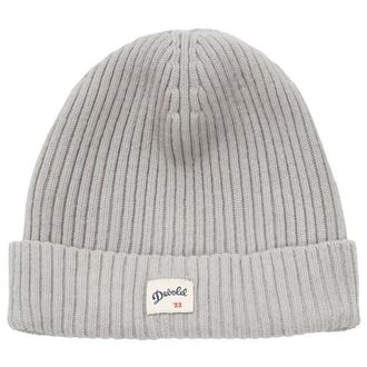 Devold Archive Wool Beanie M&uuml;tze - Unisex | grau