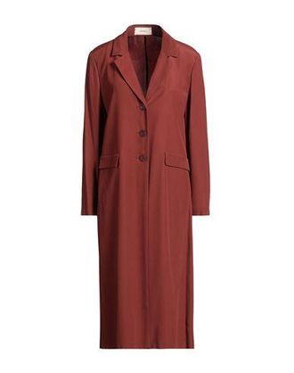 Maliparmi Overcoats & Trench Coats