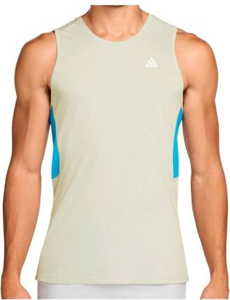 Nike ACG Solar Chase Dri-Fit ADV Tank Top Tank Top f&uuml;r Herren | beige