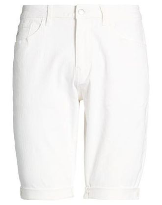 A|X Armani Exchange BOTTOMWEAR - Denim shorts on YOOX.COM