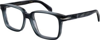David Beckham Acetate Glasses Mens (Frames)