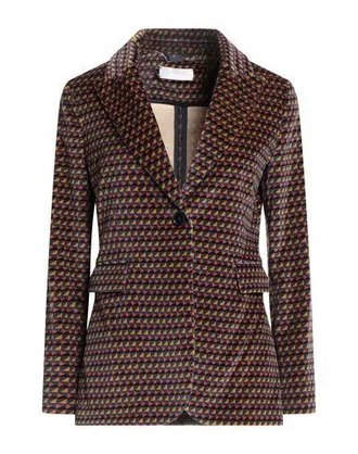 Circolo 1901 ANZÜGE und CO-ORDS - Blazers auf YOOX.COM