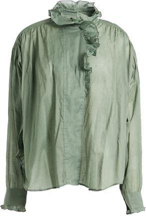 Isabel Marant TOPS - Hemden auf YOOX.COM