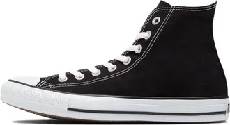 Converse Chuck Taylor All Star Hi Black 32060181