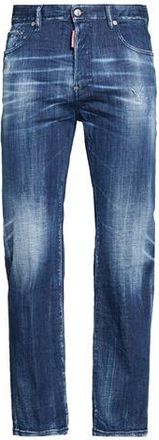 Dsquared2 PARTES DE ABAJO - Pantalones vaqueros en YOOX.COM