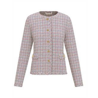 Marella Donna, Giacche, Blu, M, new