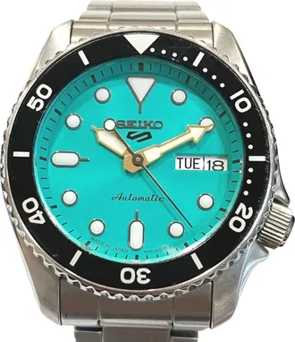 Seiko Seiko
