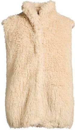 Conner Ives CAPISPALLA - Shearling & Teddy su YOOX.COM