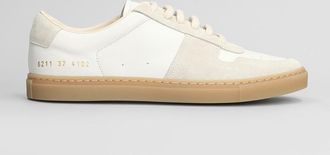 Common Projects Bball Slim Sneakers