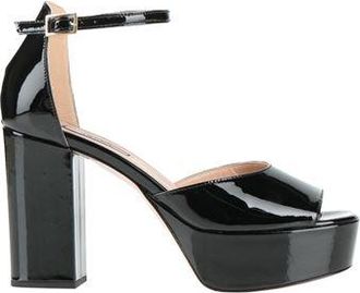 Liu Jo FOOTWEAR - Sandals on YOOX.COM