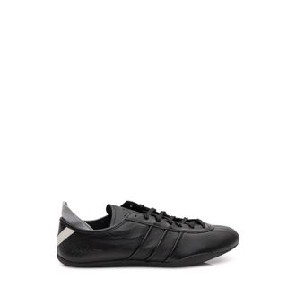 Yohji Yamamoto Sneakers, male, Black, Size: 10 1/2 US Tokyo Sneakers