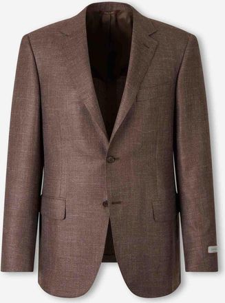 Canali American Straight