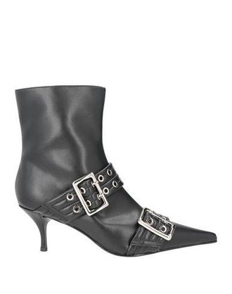 Jeffrey Campbell CALZADO - Botines de ca&ntilde;a alta en YOOX.COM