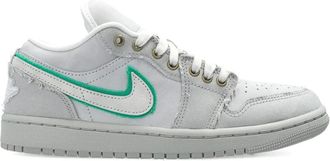 Nike Air Jordan 1 Low sneakers - Grijs