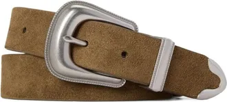 Ralph Lauren Belt Western Dnm Wstrn