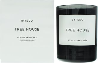 BYREDO Tree House Candle 240g | TJ Hughes