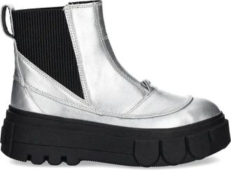 Sorel Stivali Caribou X - Argento