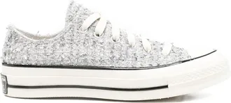 Converse Chuck 70 Ox Textured Sneakers