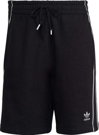 adidas Rekive Shorts Asia Sizing Black HK7307