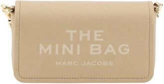 Marc Jacobs Mujer, Bolsos, Beige, Talla: ONE Size