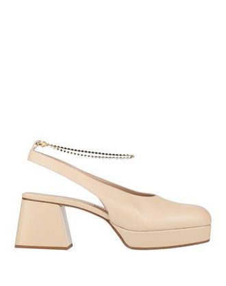 MARIA LUCA FOOTWEAR - Pumps on YOOX.COM
