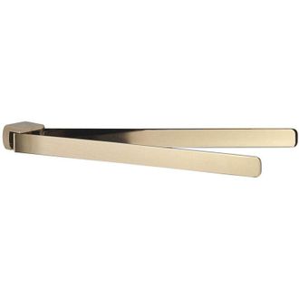 Gedy Gedy - Pi238700000 Pirenei Toallero Doble Oro - Ref: Pi238700000