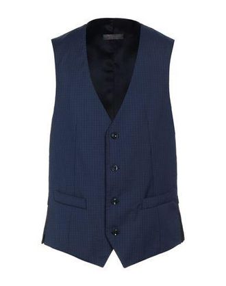 Asfalto Tailored Vests