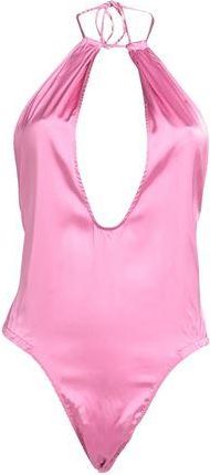 Jacquemus TOPWEAR - Bodysuits sur YOOX.COM