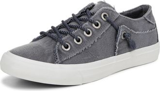 Blowfish Womens Martina, Newport Blue, 9.5