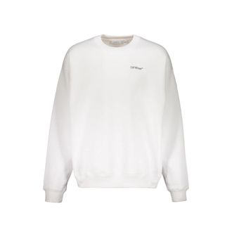 Off-white Off-White Off-White-Logo-Sweatshirt