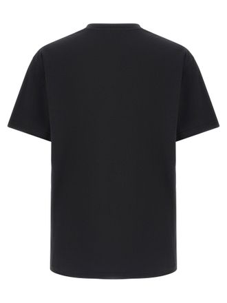 Givenchy Paris T-Shirt - Black