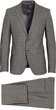 Manuel Ritz SUITS and CO-ORDS - Suits on YOOX.COM