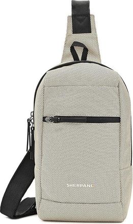 Sherpani Metro Anti-theft Crossbody Sling Cross Body Handbags Straw, Polyester