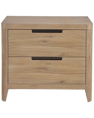 Universal Furniture Modern Walker Nightstand